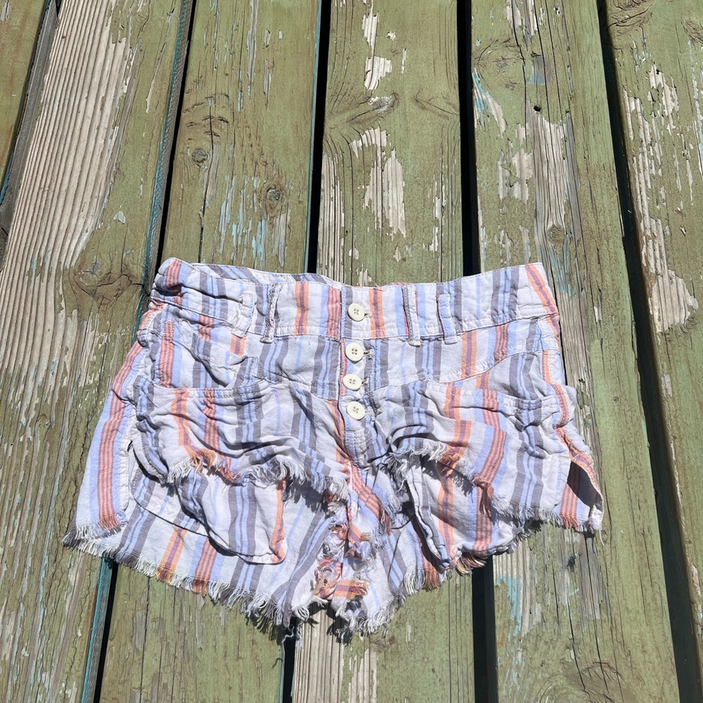 Free people shorts